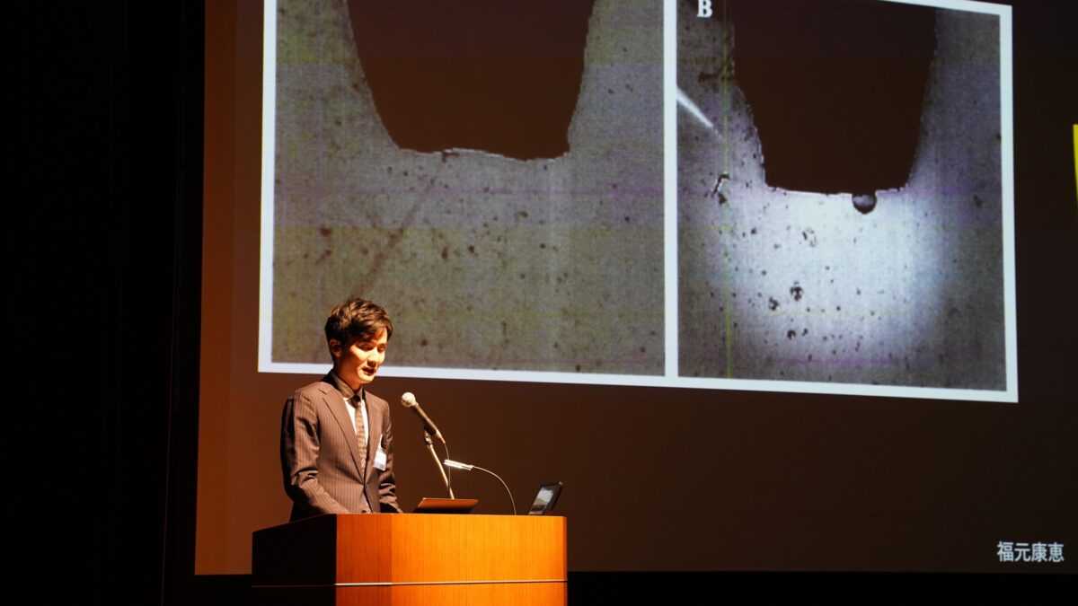 全国各地で講演・セミナーの講師を務める