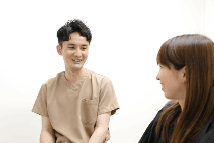 大人になってからでも矯正治療をしたい