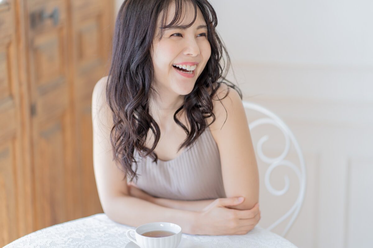 矯正治療の主な目的～見た目だけでなくお口の健康維持に～