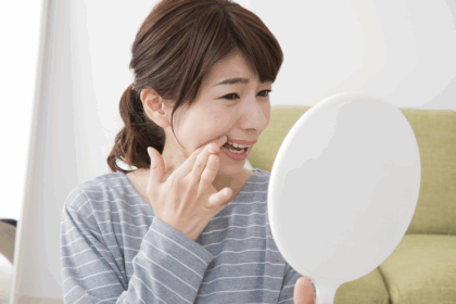 症状について