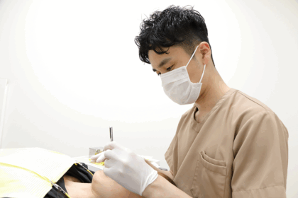 歯磨き習慣を見直す・定期的にメインテナンスに通う