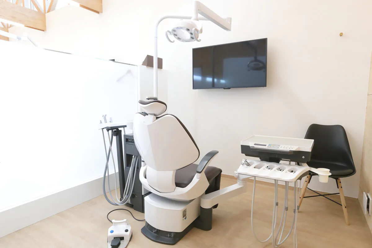 ゆたか歯科クリニック